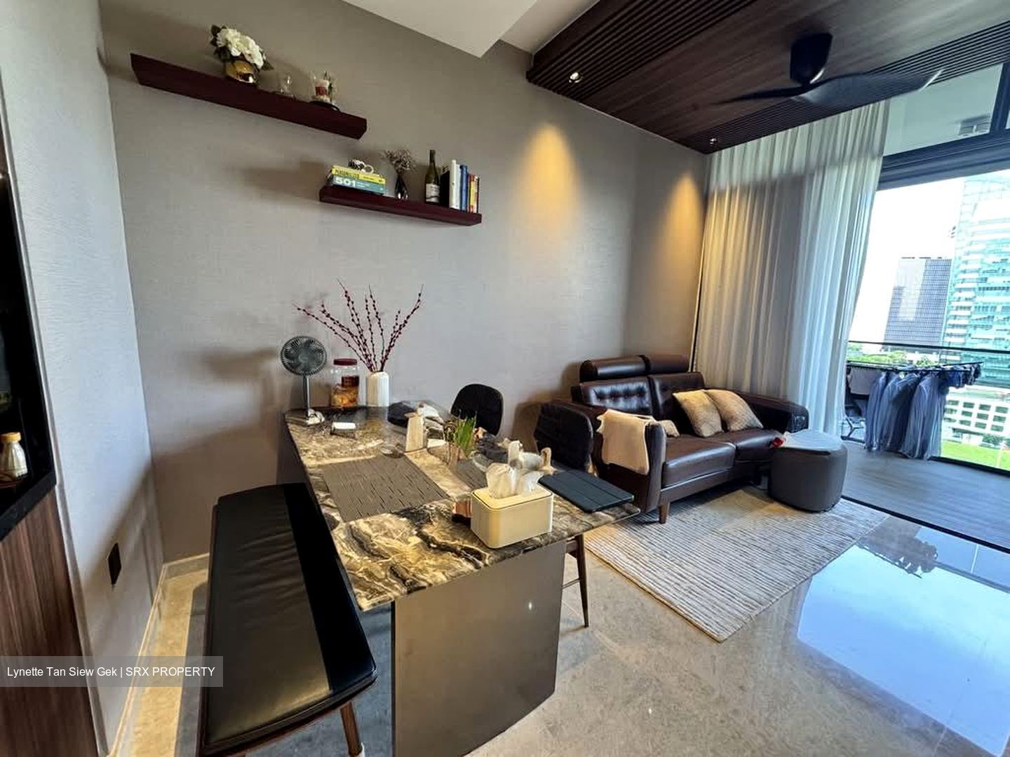 Pullman Residence  (D11), Condominium #561880631
